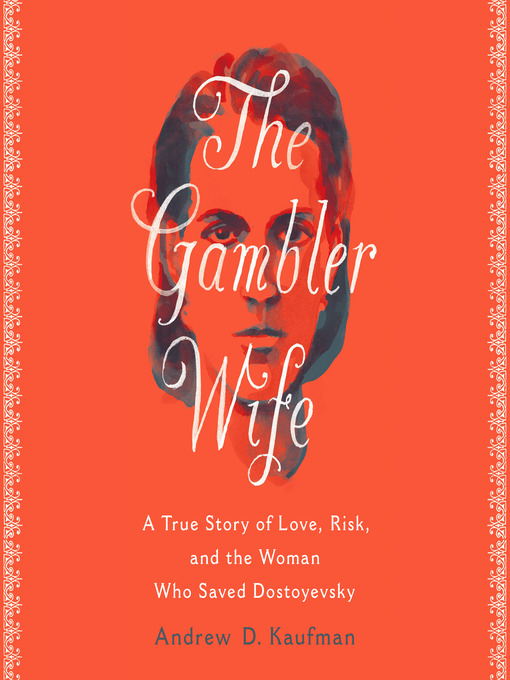 Title details for The Gambler Wife by Andrew D. Kaufman - Wait list